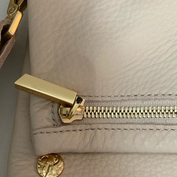 NWT Hammitt VIP Large Superbloom Pink. - Picture 7 of 9